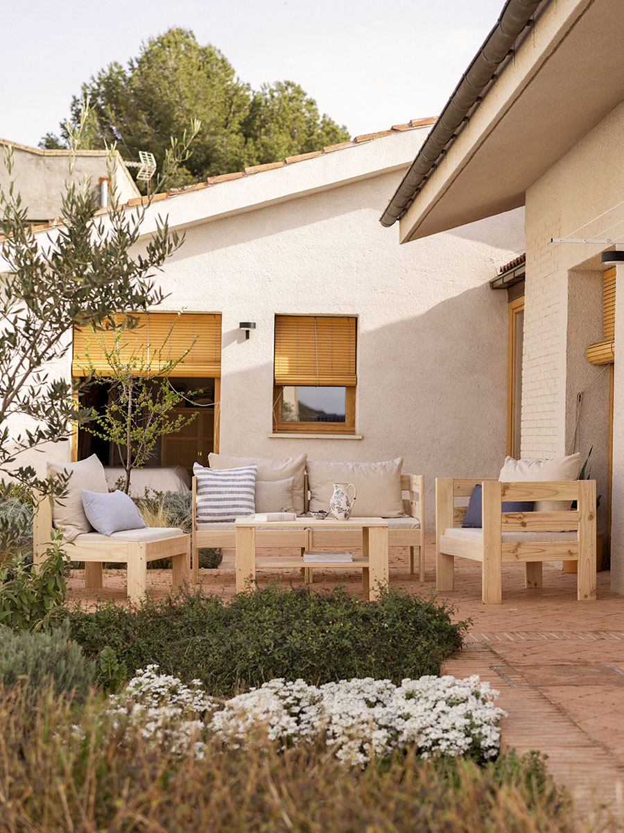 Casa Lurgorri